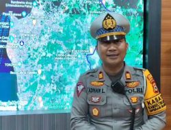 Operasi Zebra 2024 Segera Digelar, Sat Lantas Polres Parepare Ingatkan Warga Lengkapi Diri dan Kendaraan