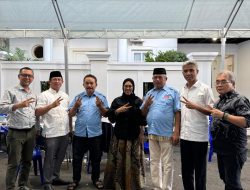 Kader PPP Pilih Gabung ke Hati Damai, Alasannya Programnya Jauh Lebih Realistis