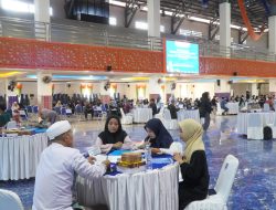 Unismuh Makassar Buka Beasiswa Kategori BUP