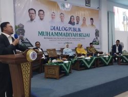 MAIKI Janjikan Pembangunan Berbasis Agama dan Keluhuran Budaya