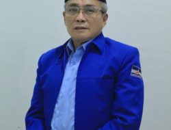 Berpihak Pada Rakyat, Andi Lukman  Naba: Demokrat Sangat Tepat Usung Husniah – Darmawangsyah