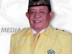 Diusung Parpol Pemenang Pilpres, Mapparessa Dg Tutu Nilai Hati Damai Punya Koneksi ke Pusat