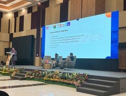 Departemen Ilmu Administrasi FISIP Unhas dan UiTM Malaysia Gelar International Conference on Administrative Science 2024