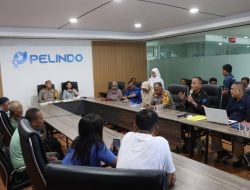 AKBP Restu Wijayanto Paparkan Implementasi Keamanan ISPS Code di Pelabuhan Makassar