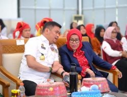 Adnan Minta Pengurus YJI Gowa Rutin Lakukan Edukasi Kesehatan Jantung ke Masyarakat 