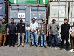 Bawaslu Bone Kawal Ketat Distribusi Logistik Surat Suara Pilkada 2024