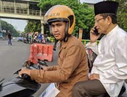 Kesederhaan KH. Nasaruddin Umar, Menteri Agama Presiden Probowo Subianto