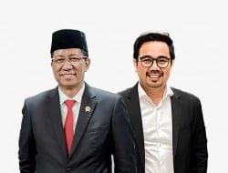 Membanggakan, Dua Alumni UMI Dilantik jadi Menteri dan Wamen Kabinet Prabowo-Gibran