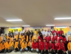 Tim PPK Ormawa Unhas Jalani Visitasi