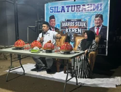 Chaidir Syam Ungkap Capaian: 23 Pesantren Dibangun dan 35 Ribu UMKM Didorong di Maros