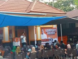 Komunitas Pedagang Sapi Tertarik Program Makkampi Muzayyin-Ikhsan