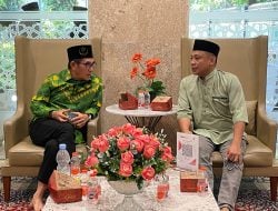 Peringatan Tasyakuran Milad ke-119, Syarikat Islam Gelar Pengajian dan Tabligh Akbar