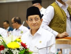 Presiden Prabowo Tunjuk Menteri Agama Nasaruddin Umar Kembali jadi Imam Besar Masjid Istiqlal