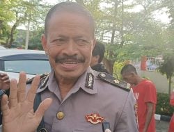 Korban Penganiayaan Kecewa, Polda Sulsel Bungkam Hasil Sidang KKEP Briptu AZ