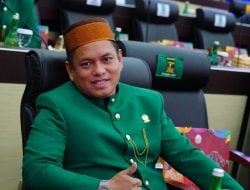 Besok, Pimpinan DPRD Sulsel Segera Dilantik, Begini Harapan Wakil Ketua Sufriadi dari PPP