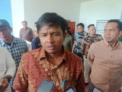 Idham Holik Ingatkan Lembaga Survei Tidak Terdaftar di KPU Bisa Dilaporkan