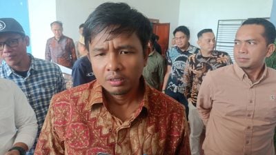 Idham Holik Ingatkan Lembaga Survei Tidak Terdaftar di KPU Bisa Dilaporkan