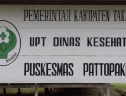 Kelola Anggaran Jumbo, Inspektorat Takalar Audit 17 Kepala Puskesmas