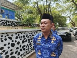 Dishub Sulsel Kaji Potensi Transportasi Air untuk Atasi Kemacetan di Makassar