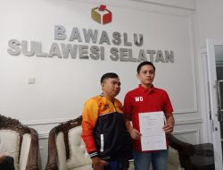 Tim Hukum DIAMI Kawal Dugaan Pelanggaran Netralitas ASN dan Bagi-Bagi Hadiah