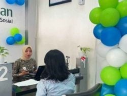 Dengan Antrean Online, Sanawiah Akses Layanan Kesehatan dengan Mudah dan Cepat