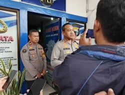 Kasus Kecelakaan Maut Owner Pallubasa Serigala Resmi Ditutup dengan Restorative Justice