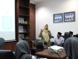 BPJS Kesehatan Sosialisasikan Program JKN di Hadapan Siswa MAN 2 Barru