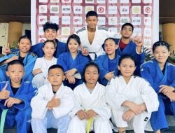 PJSI Pangkep, Boyong 11 Judoka ke Yogyakarta International Judo Championship 2024