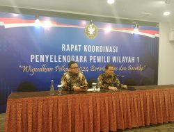 Nasib Penyelenggara Pemilu Barru dan Tana Toraja ditangan DKPP