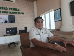 Kejati Sulsel Tetapkan Tiga Tersangka Kasus Korupsi Rp68 Miliar dalam Proyek Perpipaan Air Limbah