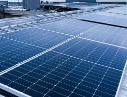 Kadisdik Makassar Disebut Ambil Alih Tugas Kabid di Proyek Solar Panel