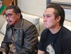 Baim Wong Bocorkan ‘Pengganggu’ Istrinya