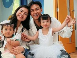 Wasiat Caesar Hito ke Felicya: Jagain Anak-Anak