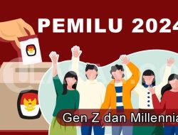 Gen Z dan Milenial Jadi Target Utama di Pilwalkot Makassar 2024