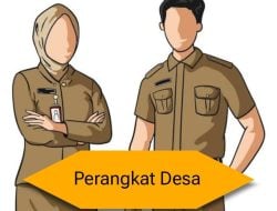 Empat Bulan Tanpa Gaji, Perangkat Desa di Mare Merasa Terabaikan