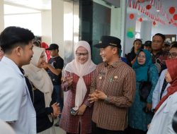 Program Inovatif RSUD Regional La Mappapenning: Ibu Melahirkan Pulang dengan Akta Kelahiran