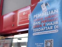 Dinas ESDM Sulsel Minta Sosialisasi Penggunaan QR Code di SPBU Masih Perlu Dimassifkan