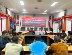 Debat I Paslon Bupati dan Wakil Bupati Selayar Akan Digelar di Lapangan Pemuda Benteng