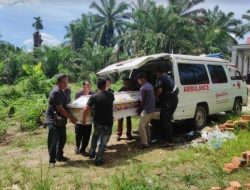 Siswa SMP Dihukum Hingga Meninggal Gegara Tidak Hafal Nama Nabi