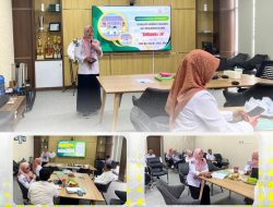 RSUD La Mappapenning Luncurkan Inovasi SiMbokNa dan Program Layanan Kelahiran