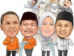 Minim Tenggat Debat Kandidat