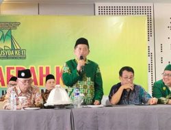 Ciptakan Demokrasi Bermartabat, Muhammadiyah Makassar Minta Warga Tolak Politik Uang