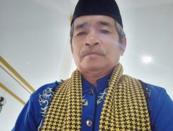 Peduli Keagamaan dan Pendidikan, Pemuka Agama di Gowa Terus Serukan Pilih Hati Damai