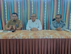 Kanwil Kemenkumham Sulsel Lakukan Pembinaan Kelompok Kadarkum di Kota Makassar