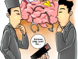 Iming-iming Kesehatan dan Pendidikan