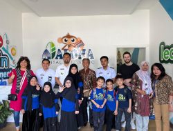 Kini Hadir di Makassar, Begini Konsep Abacus Learning of Higher Arithmetic Indonesia Bina Usia Dini