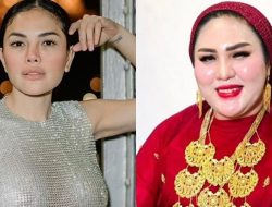 Nikita Mirzani Nyesal Undang Owner Skincare Makassar Mira Hayati