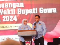 Pengamat Puji Kekompakan Husniah-Darmawangsyah di Debat Kandidat