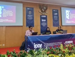 Unhas dan UiTM Gelar Workshop Membahas AI dan Penulisan Buku Populer