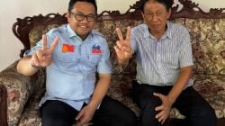 Tokoh Masyarakat Bajeng Akui Hati Damai Punya Program Konkret Majukan Gowa